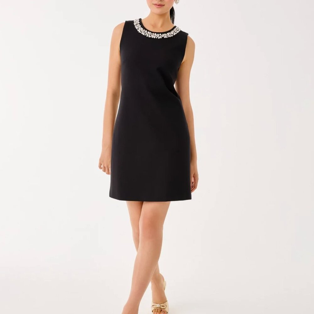 Noir Geller Shift by Lilly Pulitzer